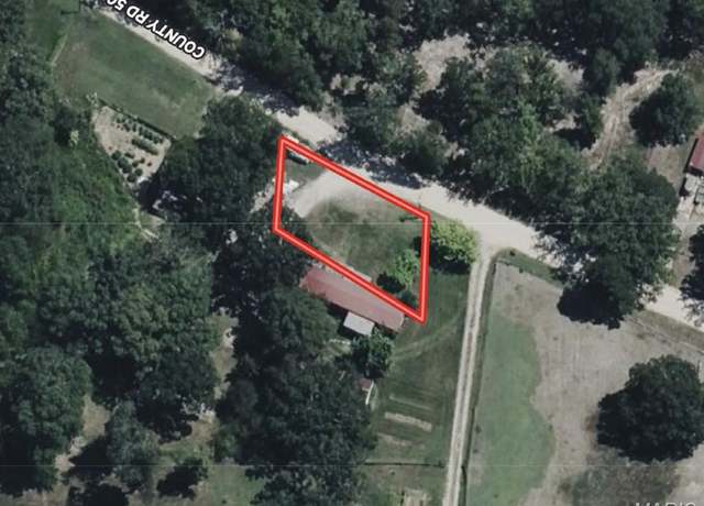 Property at 000 County Road 505, Greenville, MO 63944