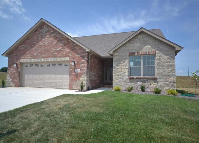 Property at 4409 Tbb Devin Dr, Smithton, IL 62285, 2 beds, 2 baths