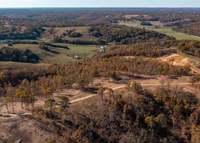Property at 0 Rising Mist Dr Tracts 1-2,4-10, Waynesville, MO 65583