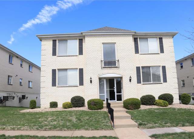 Property at 12567 Chardin Pl #2, St Louis, MO 63128, 2 beds, 2 baths