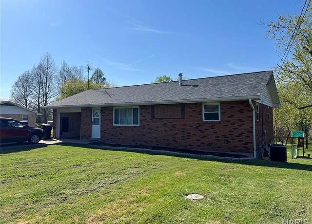 Property at 184 County Road 345, Jackson, MO 63755, 3 beds, 2 baths