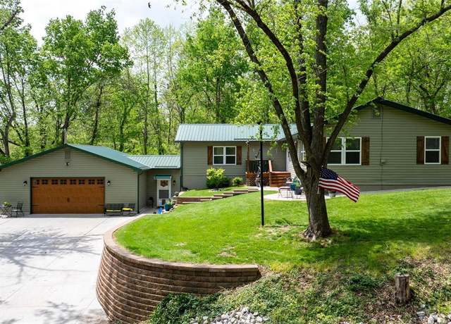 Property at 149 Old Colony Rd, Defiance, MO 63341, 3 beds, 3 baths