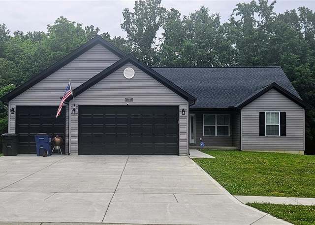 Property at 10720 Trenton Ln Unit TBB, Foristell, MO 63348, 3 beds, 2 baths