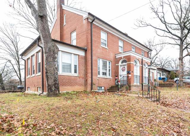 Property at 205 Grover Rd, St Louis, MO 63125, 6 beds, 2 baths