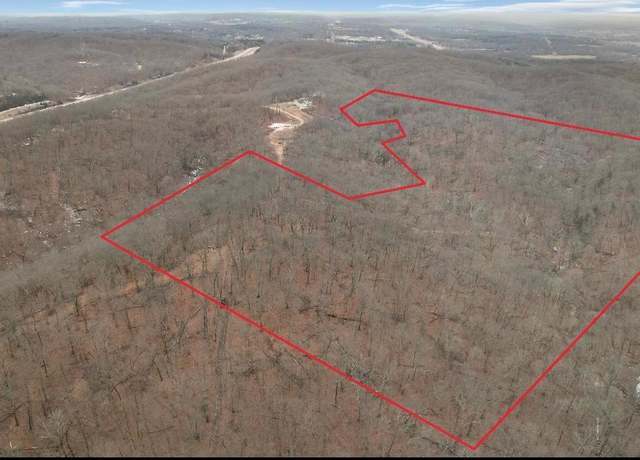 Property at 0 Twin Ridge Rd, House Springs, MO 63051