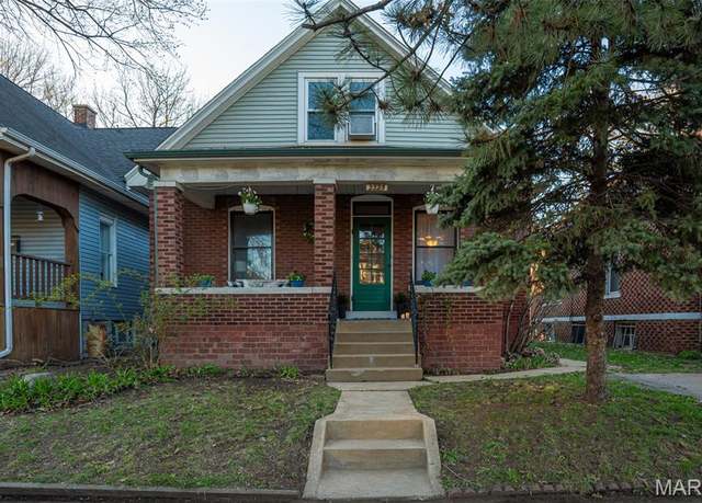 Property at 2325 State St, Granite City, IL 62040, 3 beds, 1 bath