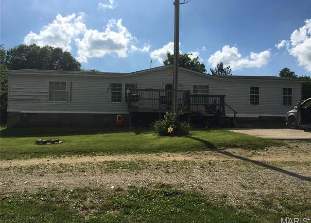 Property at 115 Central Dr, Foley, MO 63347, 3 beds, 2 baths
