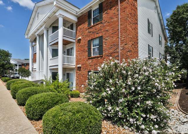 Property at 160 Jubilee Hill Dr Unit G, Grover, MO 63040, 2 beds, 2 baths