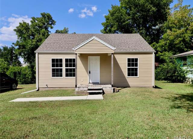 Property at 1250 N Jefferson Ave, Lebanon, MO 65536, 2 beds, 1 bath