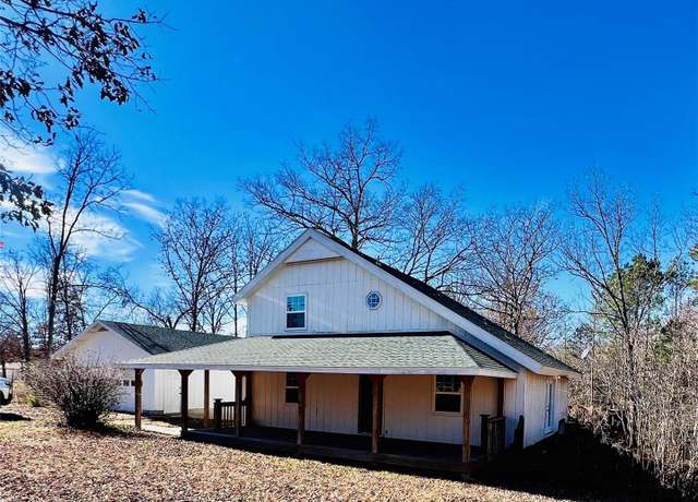 Property at 16144 Horse Shoe Dr, Houston, MO 65483, 3 beds, 3 baths