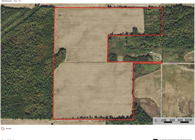 Property at 0 Tract 2 County Road H-3, Naylor, MO 63953