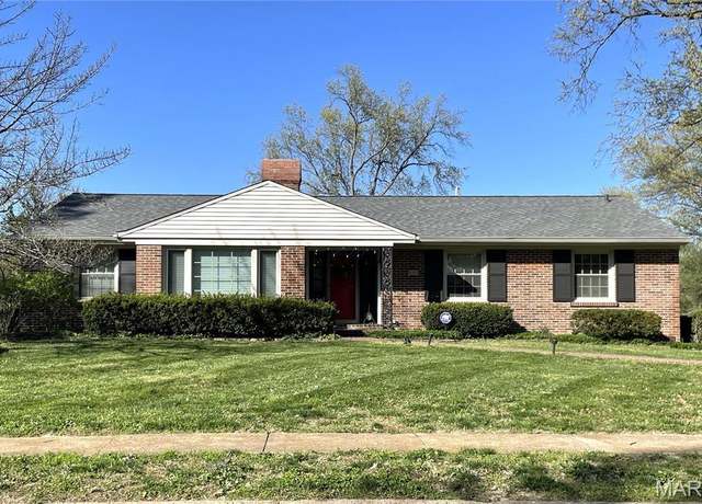 Property at Undisclosed address, St Louis, MO 63122, 3 beds, 2.5 baths
