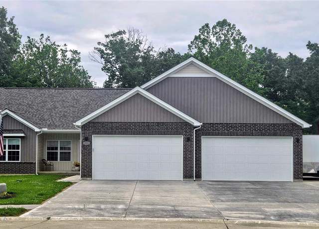Property at 10722 Trenton Ln Unit TBB, Foristell, MO 63348, 3 beds, 2 baths