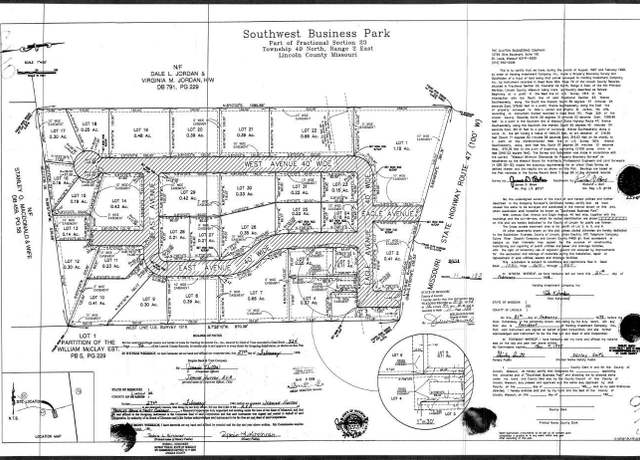 Property at 0 E Hwy 47, Winfield, MO 63389