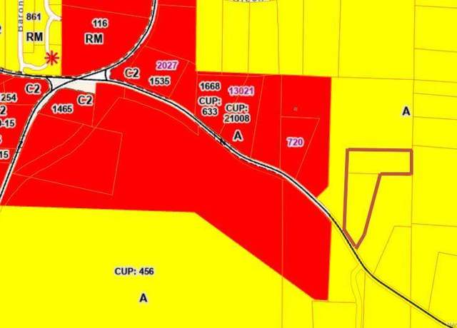 Property at 263 E Hwy N Unit 7.47AC, Unincorporated, MO 63385