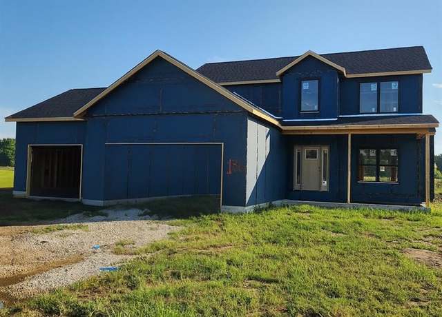 Property at 716 Creekwood Ct, O'fallon, IL 62269, 5 beds, 3.5 baths