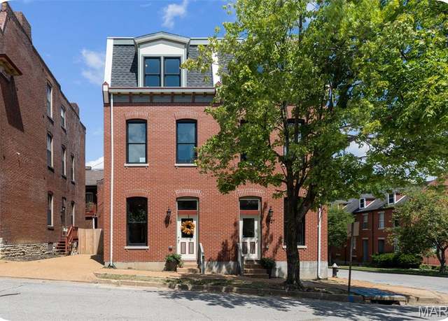 Property at 1029 Lami, St Louis, MO 63104, 3 beds, 4 baths