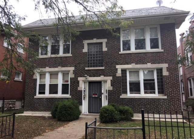 Property at 2841 Meramec St, St Louis, MO 63118, 4 beds, 4 baths