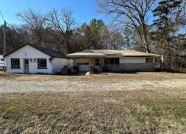 Property at 2388 Main St, Centerville, MO 63633, 2 beds, 1 bath