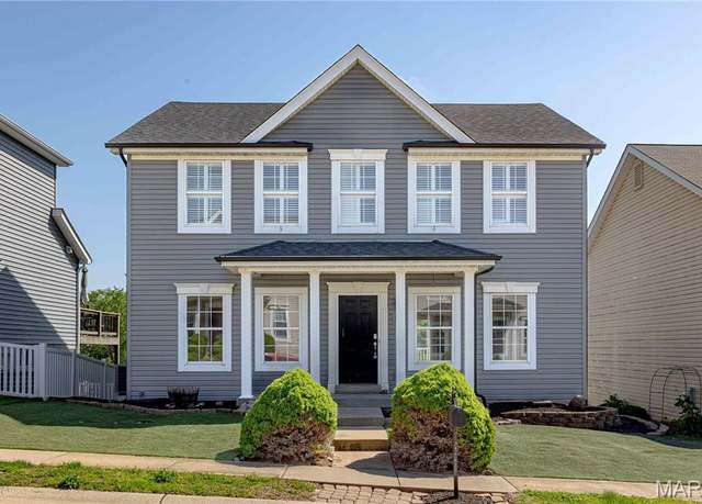 Property at 112 Sophie Ln, Arnold, MO 63010, 3 beds, 2.5 baths