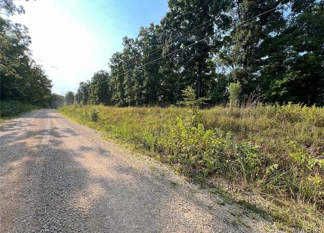 Property at 000 County Road 525, Greenville, MO 63944