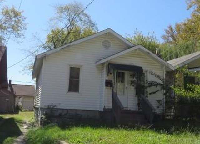 Property at 2709 Sanford Ave, Alton, IL 62002, 2 beds, 1 bath