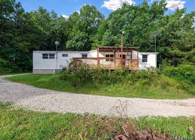 Property at 234 Dogwood Tree Ln, Robertsville, MO 63072, 2 beds, 1 bath