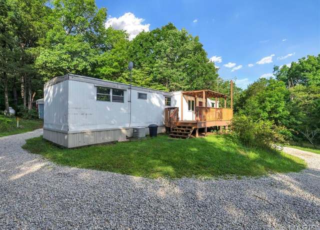 Property at 234 Dogwood Tree Ln, Robertsville, MO 63072, 2 beds, 1 bath