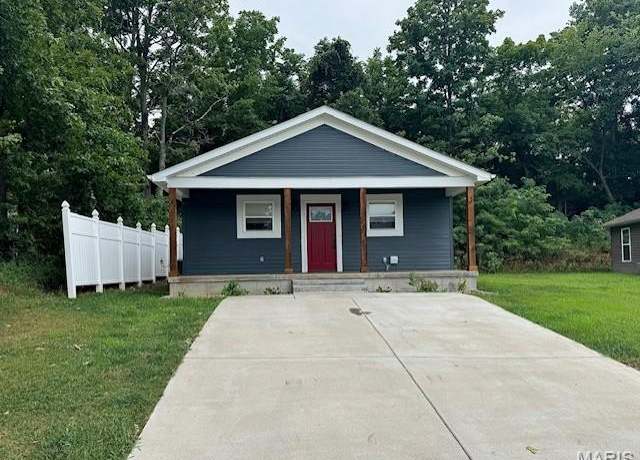 Property at 311 Vassel Unit A, Potosi, MO 63664, 2 beds, 1 bath