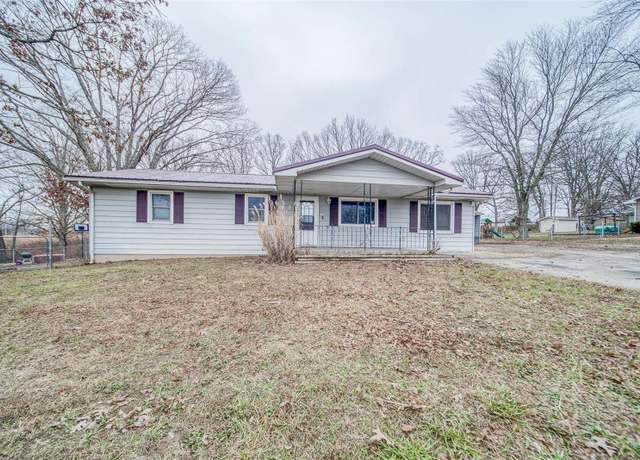 Property at 16945 Lakewood Dr, Newburg, MO 65550, 3 beds, 2 baths