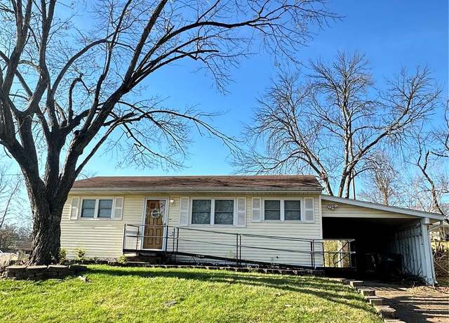 Property at 234 Toulon Dr, Mehlville, MO 63129, 2 beds, 2 baths