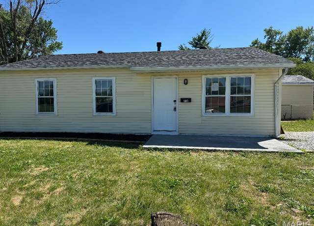 Property at 712 Saint Monica Dr, Cahokia, IL 62206