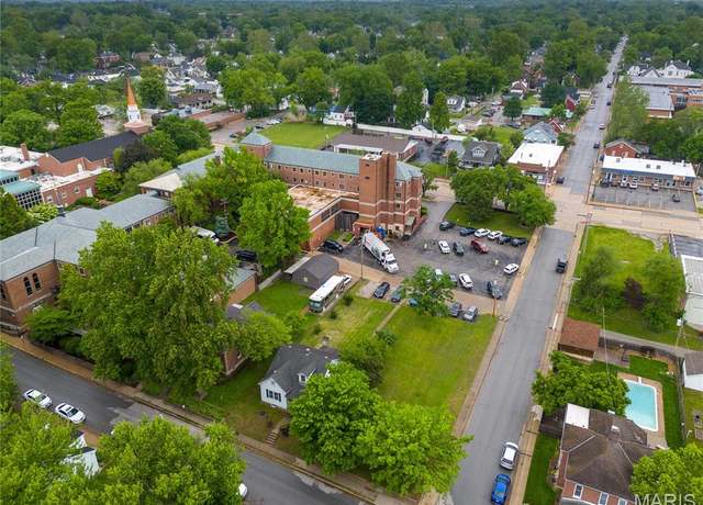 Property at 702 Jackson St, Unincorporated, MO 63301