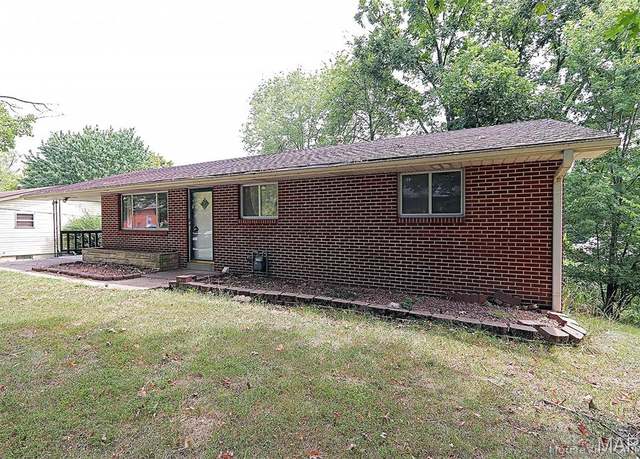 Property at 1417 Mary Ann St, Cape Girardeau, MO 63701, 3 beds, 2 baths
