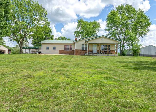 Property at 20576 Highway 17, Waynesville, MO 65583, 4 beds, 2 baths