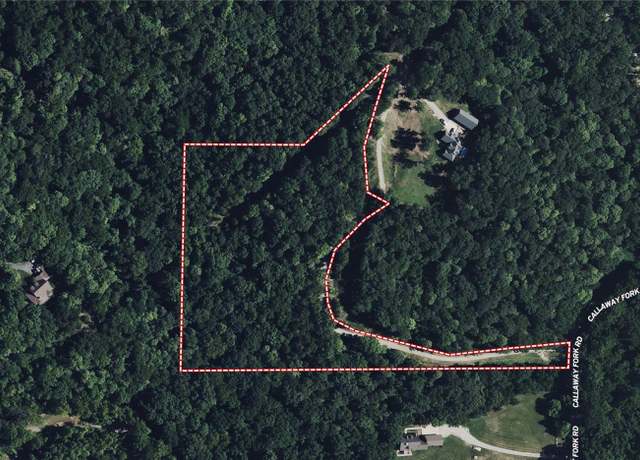 Property at 0 Steeple Rock Dr, Defiance, MO 63341