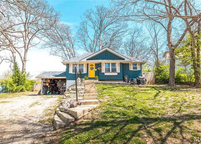 Property at 11 Rolla Gardens Dr, Rolla, MO 65401, 4 beds, 1 bath