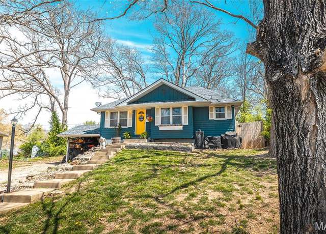 Property at 11 Rolla Gardens Dr, Rolla, MO 65401, 4 beds, 1 bath