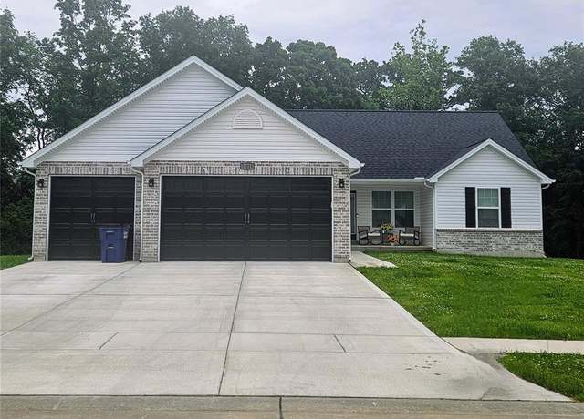 Property at 10721 Trenton Ln Unit TBB, Foristell, MO 63348, 3 beds, 2 baths