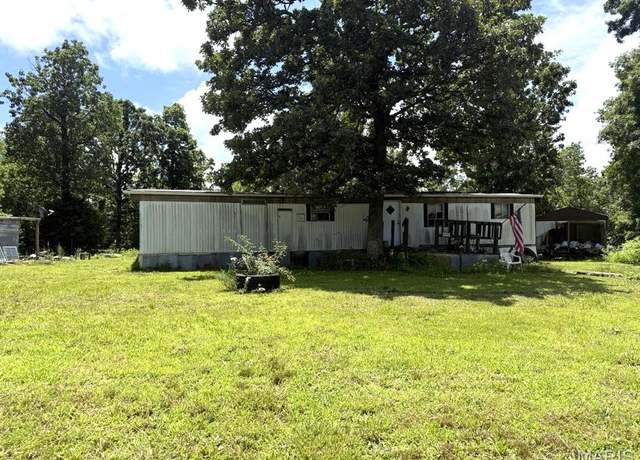Property at 25750 Mountain Creek Ln, Lebanon, MO 65536, 2 beds, 1 bath