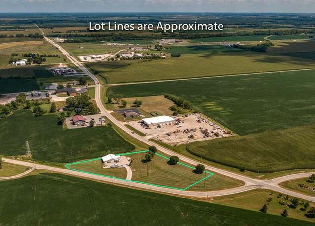 Property at 20447 Old Route 66, Staunton, IL 62088
