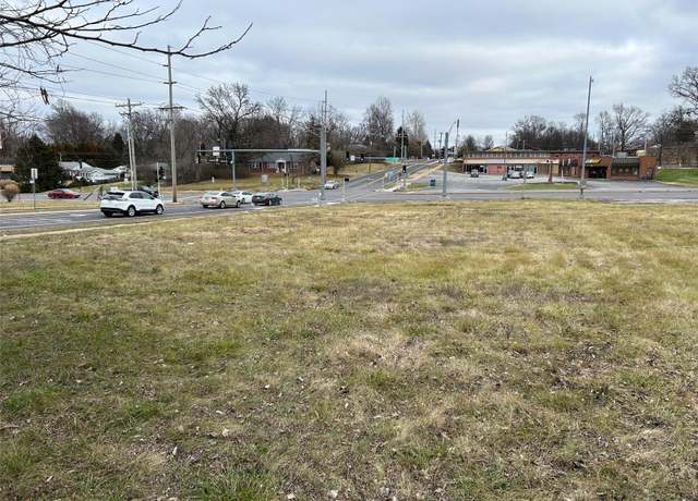 Property at 9499 Lewis And Clark Blvd, St Louis, MO 63136