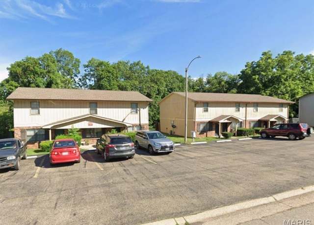 Property at 101 Swan Dr, Park Hills, MO 63601, 74 beds