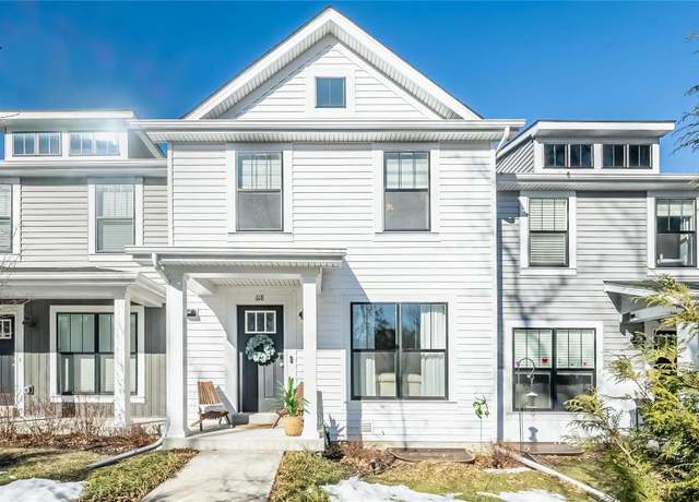 Property at 618 Maple Frst, Kirkwood, MO 63122, 3 beds, 2.5 baths