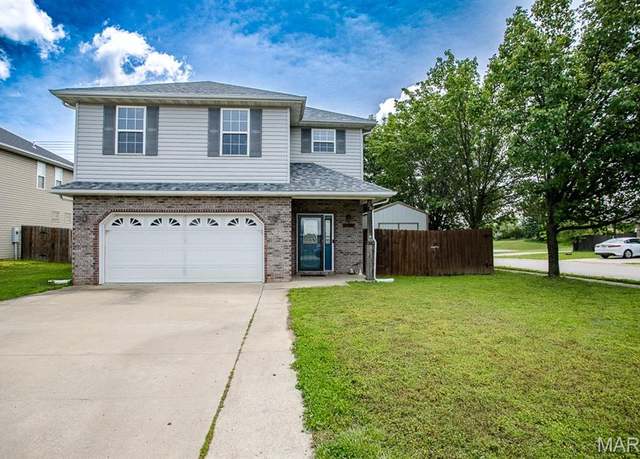 Property at 22884 Honeysuckle Rd, St Robert, MO 65584, 3 beds, 2.5 baths