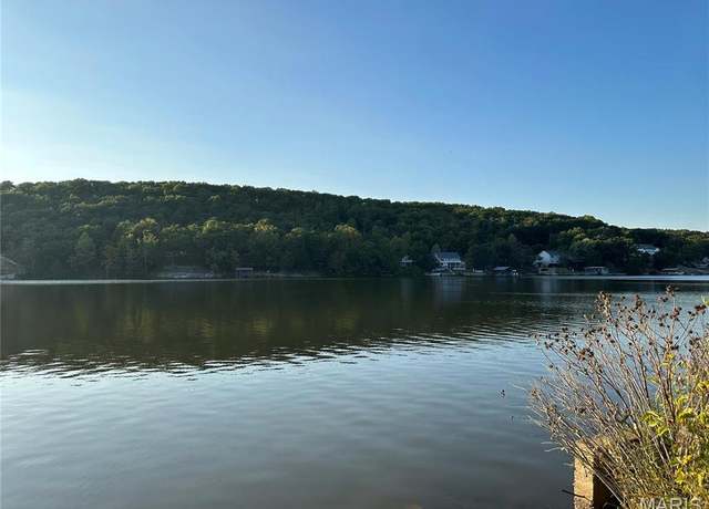 Property at 0 1553 Lake Shore Lot #46 Dr #46, Owensville, MO 65066