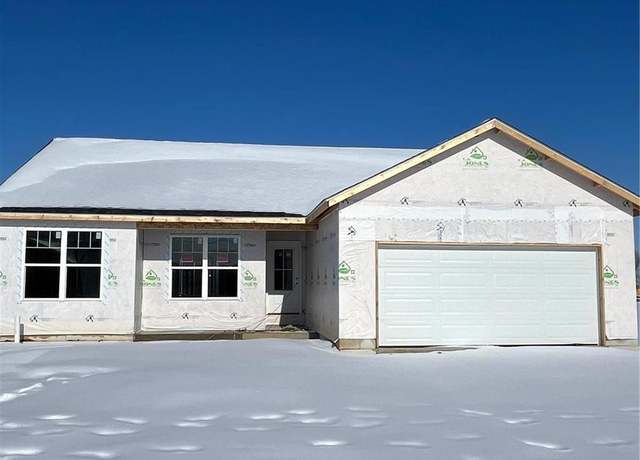 Property at 1310 Orchard Lakes Cir, Belleville, IL 62220, 3 beds, 2 baths