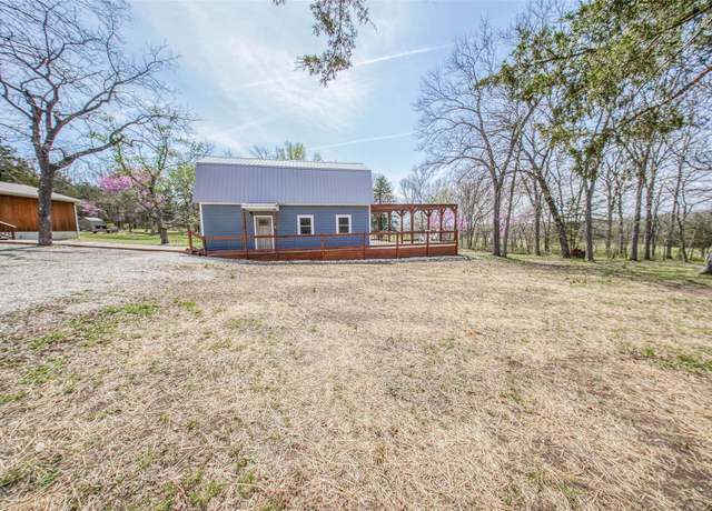 Property at 10715 County Road 8150, Rolla, MO 65401, 1 bed, 1 bath