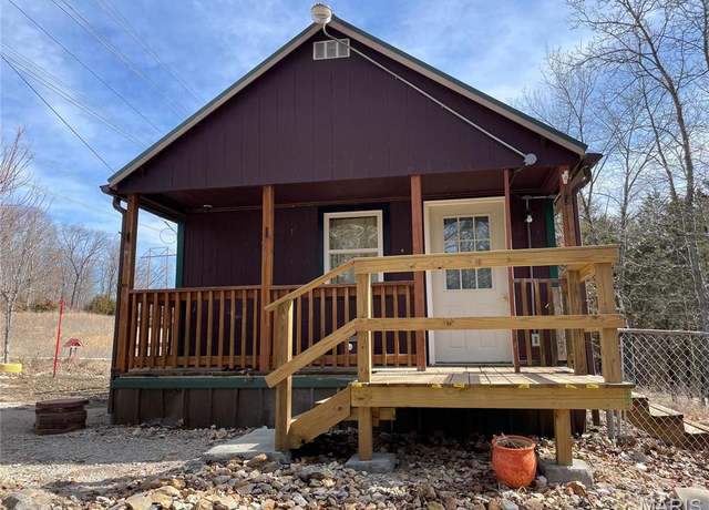 Property at 237 Scanland Farm Rd, Montgomery City, MO 63361, 1 bed, 1 bath
