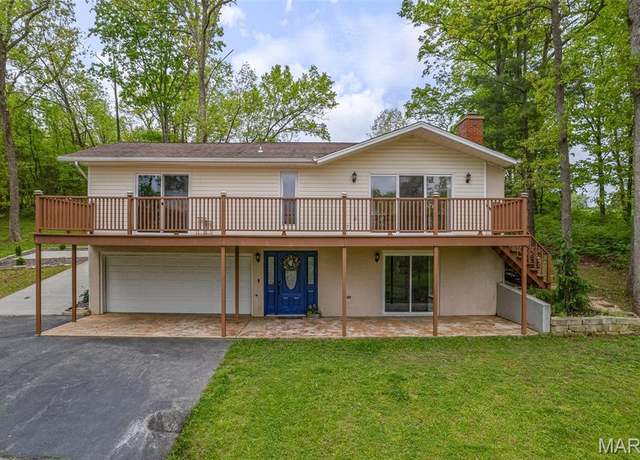 Property at 12207 Cedar Circle Dr, Ste Genevieve, MO 63670, 2 beds, 2 baths